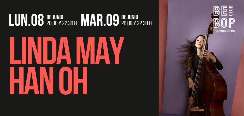 Linda May Han Oh